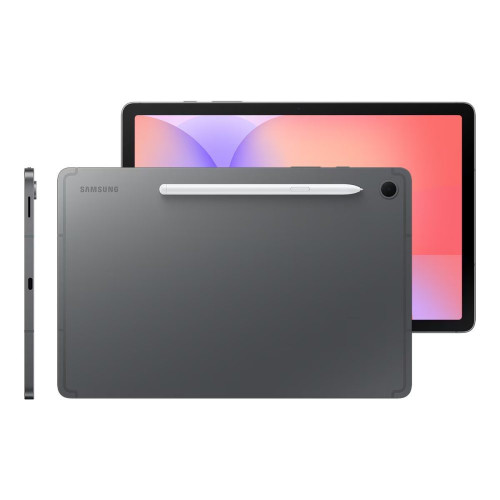 Tablet Samsung Galaxy Tab S10 Lite Wi-Fi + 5G 8GB+256GB Gris