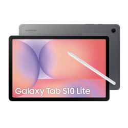 Tablet Samsung Galaxy Tab S10 Lite Wi-Fi 6GB+128GB Gris