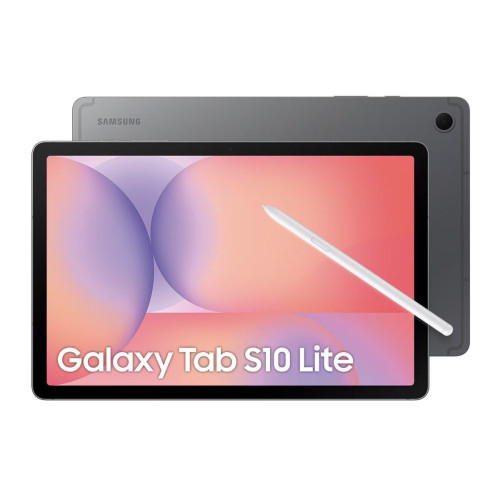 Tablet Samsung Galaxy Tab S10 Lite Wi-Fi 8GB+256GB Gris