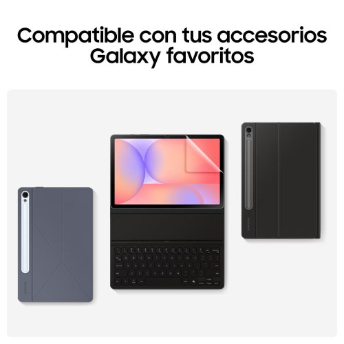 Tablet Samsung Galaxy Tab S10 Lite Wi-Fi 8GB+256GB Gris