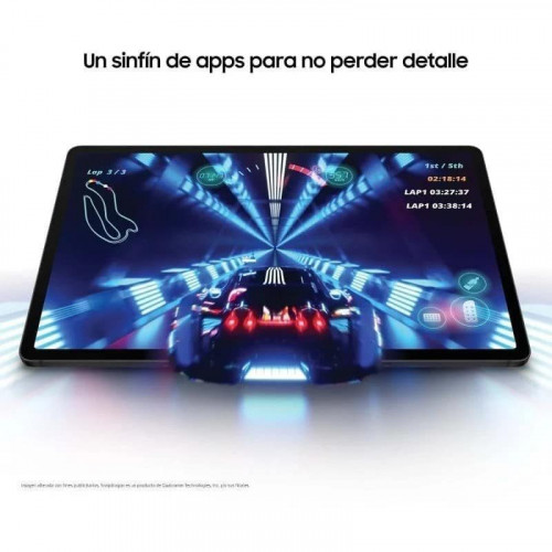 TABLET SAMSUNG TAB S9 11 8GB 128GB