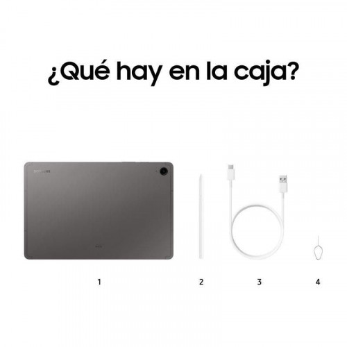 TABLET SAMSUNG TAB S9 FE 10.9 8GB 256GB