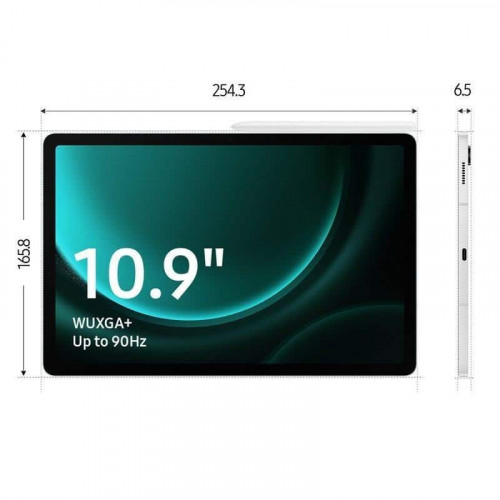 TABLET SAMSUNG TAB S9 FE 10.9 8GB 256GB