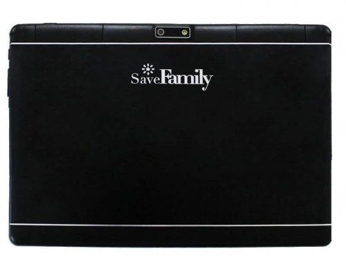 Tablet SaveFamily Evolution