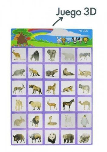 Tablet SaveFamily Evolution