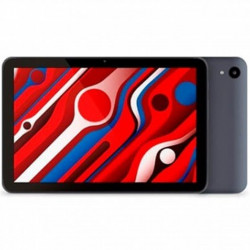 Tablet spc 10.1 pulgadas gravity negro quadcore