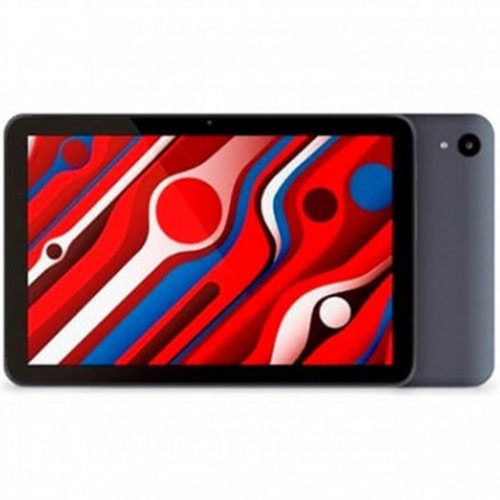 Tablet spc 10.1 pulgadas gravity negro quadcore