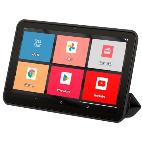 Tablet spc gravity 3 4g 10.35 pulgadas