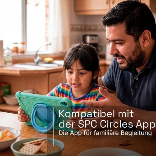 Tablet SPC Wuum Tab 10.1