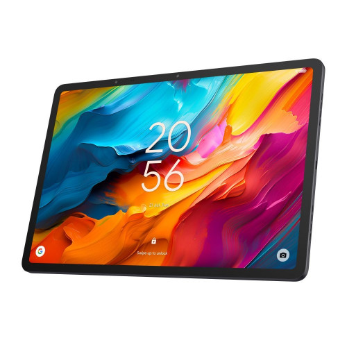Tablet TCL NXTPAPER 14 Wi-Fi, 8GB (+8 ampliables) + 256GB, 14,25'' (36,2 cm) Gris Espacial Gris