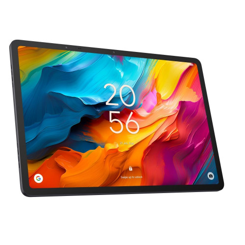 Tablet TCL NXTPAPER 14 Wi-Fi, 8GB (+8 ampliables) + 256GB, 14,25'' (36,2 cm) Gris Espacial Gris