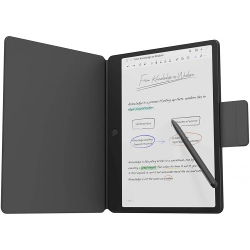 Tablet TCL NXTPAPER Note A1/ Mediatek/ 8