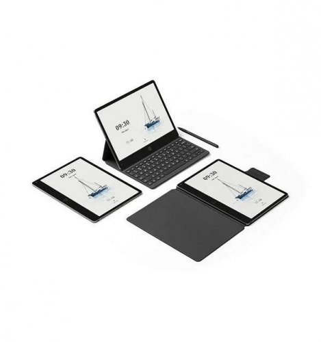 Tablet TCL NXTPAPER Note A1/ Mediatek/ 8