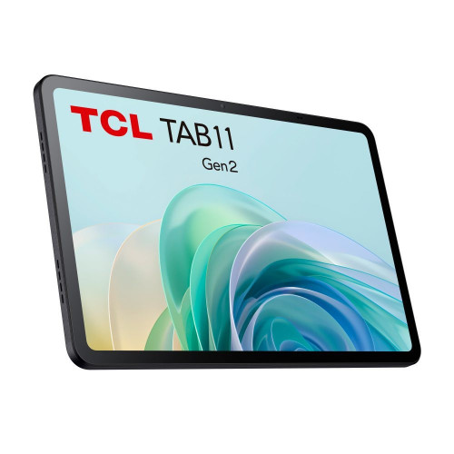 Tablet TCL Tab 11 Gen2 Wi-Fi, 6GB + 256GB, 10,95'' (27,81 cm) Gris Espacial Gris espacial