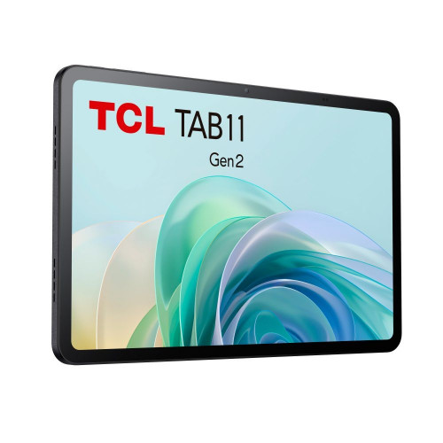 Tablet TCL Tab 11 Gen2 Wi-Fi, 6GB + 256GB, 10,95'' (27,81 cm) Gris Espacial Gris espacial