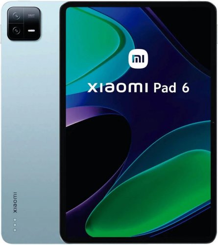 Tablet Xiaomi Pad 6