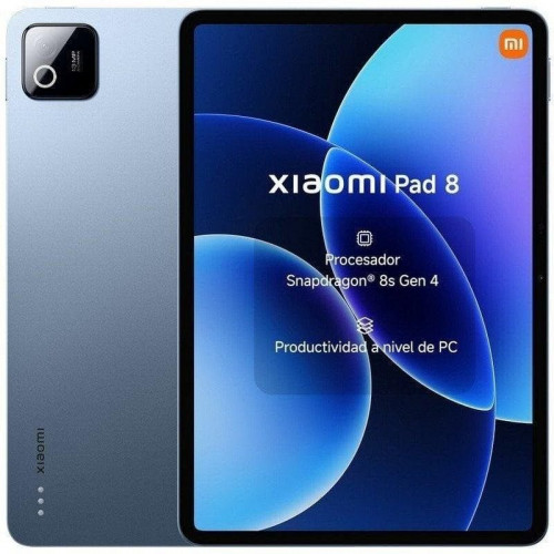 Tablet Xiaomi Pad 8 WiFi 11,2