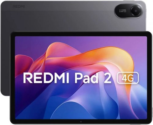 Tablet Xiaomi Redmi Pad 2 4G 11