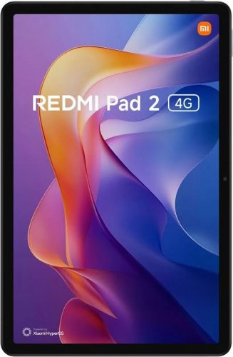 Tablet Xiaomi Redmi Pad 2 4G 11
