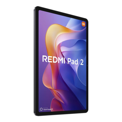 Tablet Xiaomi Redmi Pad 2, 4GB + 128GB, 11