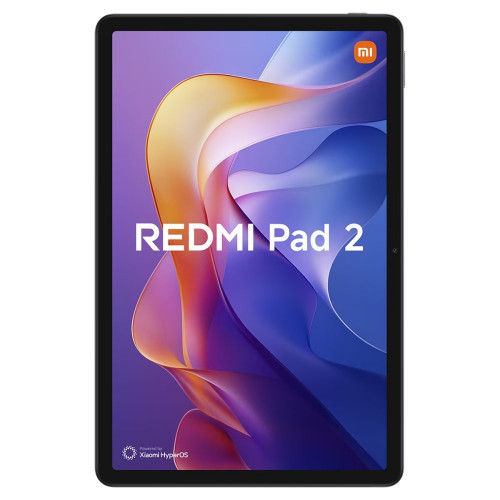 Tablet Xiaomi Redmi Pad 2, 8GB + 256GB, 11