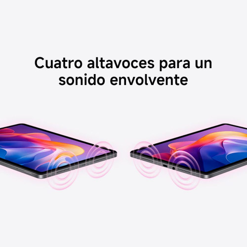 Tablet Xiaomi Redmi Pad 2, 8GB + 256GB, 11