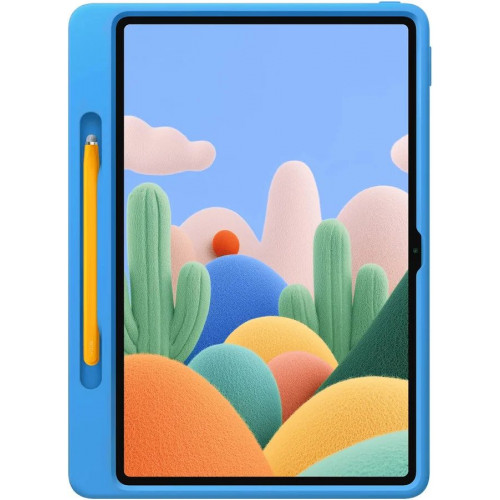 Tablet Xiaomi Redmi Pad 2 Play Bundle 11' 4GB 128GB Octacore Gris Grafito Incluye Funda Azul y Pen Stylus