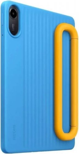 Tablet Xiaomi Redmi Pad 2 Play Bundle 11' 4GB 128GB Octacore Gris Grafito Incluye Funda Azul y Pen Stylus