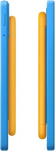 Tablet Xiaomi Redmi Pad 2 Play Bundle 11' 4GB 128GB Octacore Gris Grafito Incluye Funda Azul y Pen Stylus