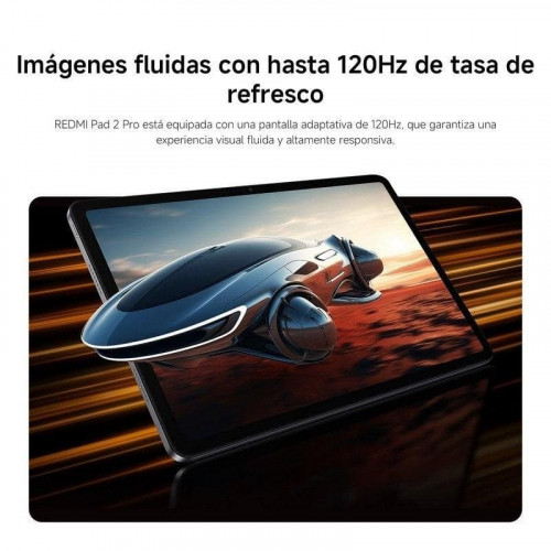 Tablet Xiaomi REDMI Pad 2 Pro WiFi 12,1