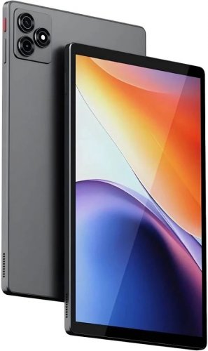 Tablet ZTE Tab Blade X1001W 4GB/128GB Gris Stylus Pen y Teclado
