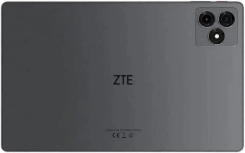 Tablet ZTE Tab Blade X1001W 4GB/128GB Gris Stylus Pen y Teclado