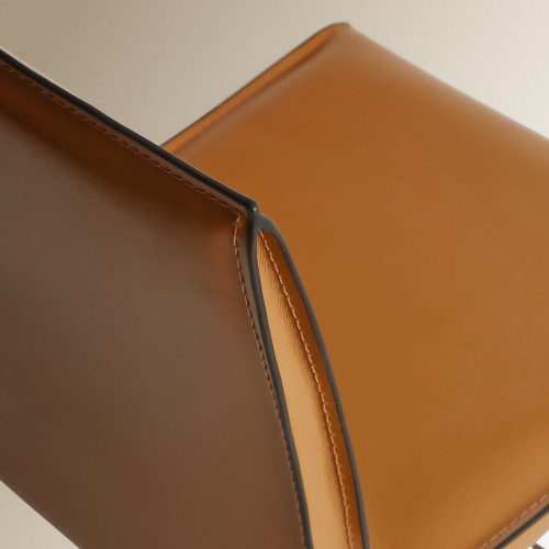Taburete Módena Camel