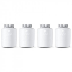 Tado Pack Quattro Termostatos Inteligentes Complementarios
