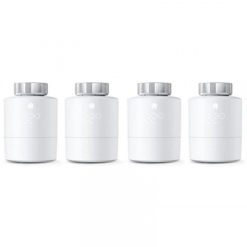 Tado Pack Quattro Termostatos Inteligentes Complementarios