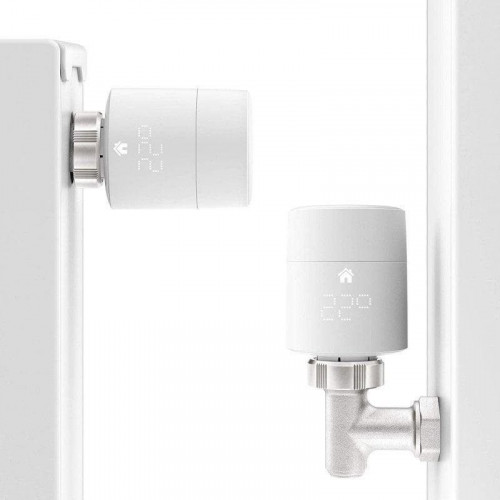 Tado Pack Quattro Termostatos Inteligentes Complementarios