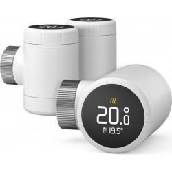 tado° Smart Radiator Thermostat X