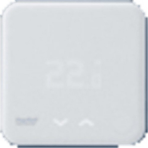 tado° Termostato inteligente cableado adicional