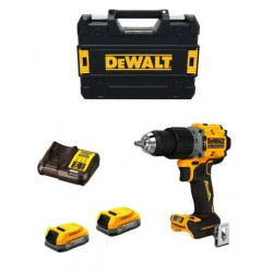 Taladro 18V DeWalt