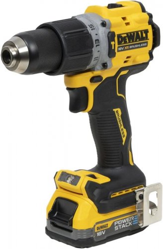 Taladro 18V DeWalt