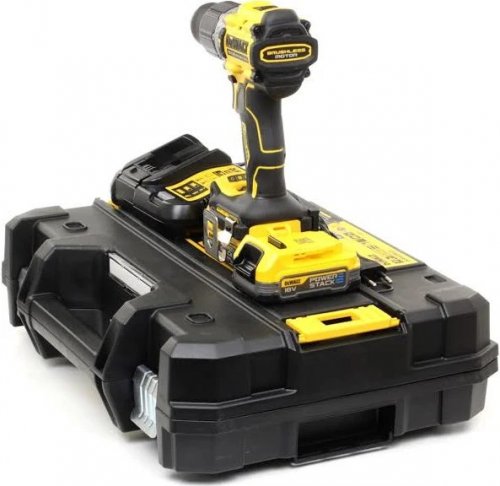 Taladro 18V DeWalt