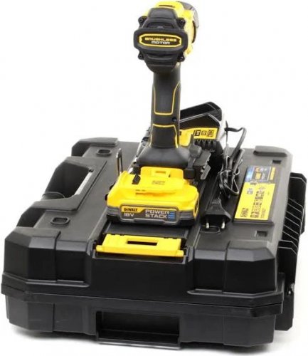 Taladro 18V DeWalt
