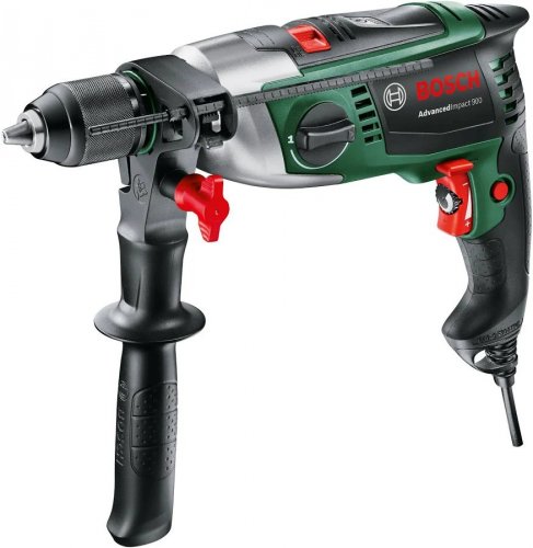 Taladro AdvancedImpact 900 Bosch