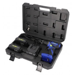 Taladro Atornillador 18V Brushless 2 Baterías Ic-D1 Irimo
