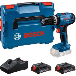 Taladro atornillador Bosch GSB 18V-25