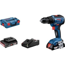 Taladro Atornillador Bosch GSR 18V-55