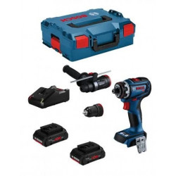 Taladro Atornillador Bosch GSR 18V-90 FC