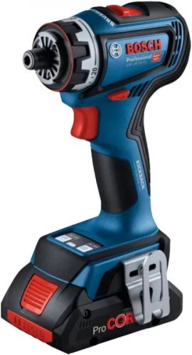 Taladro Atornillador Bosch GSR 18V-90 FC