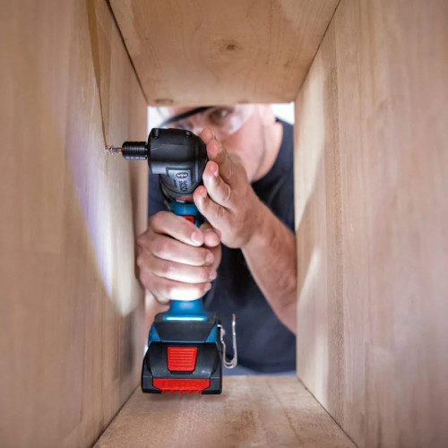 Taladro Atornillador Bosch GSR 18V-90 FC
