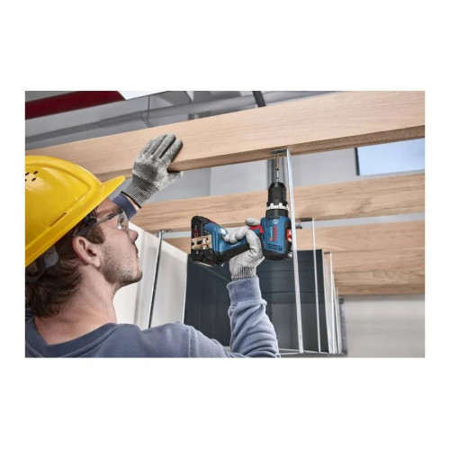 Taladro atornillador de impacto Bosch GSB 18V-65